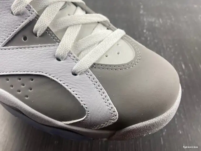 HYPE Jordan 6 Grey Cool Air CT8529-100 0603
